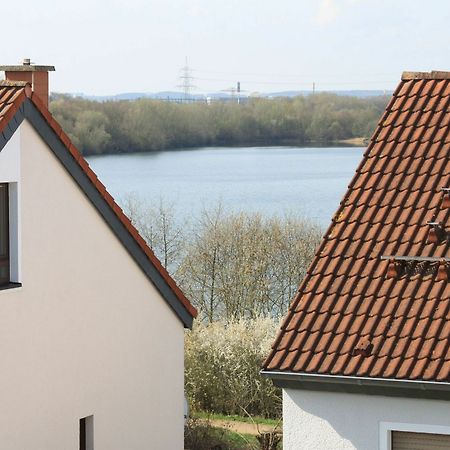 B&B Am See Koeln - Privatzimmer Exteriér fotografie