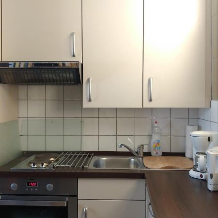 B&B Am See Koeln - Privatzimmer Exteriér fotografie