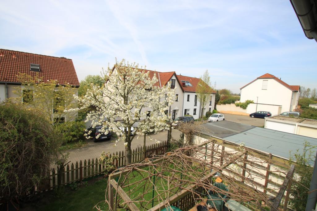 B&B Am See Koeln - Privatzimmer Pokoj fotografie