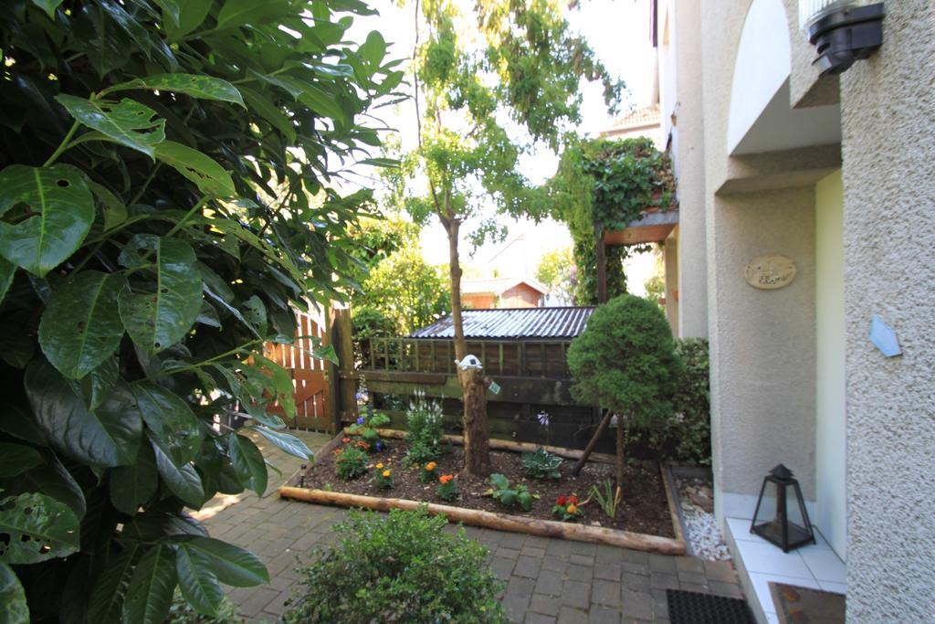 B&B Am See Koeln - Privatzimmer Pokoj fotografie