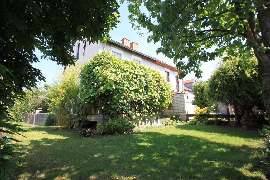 B&B Am See Koeln - Privatzimmer Exteriér fotografie