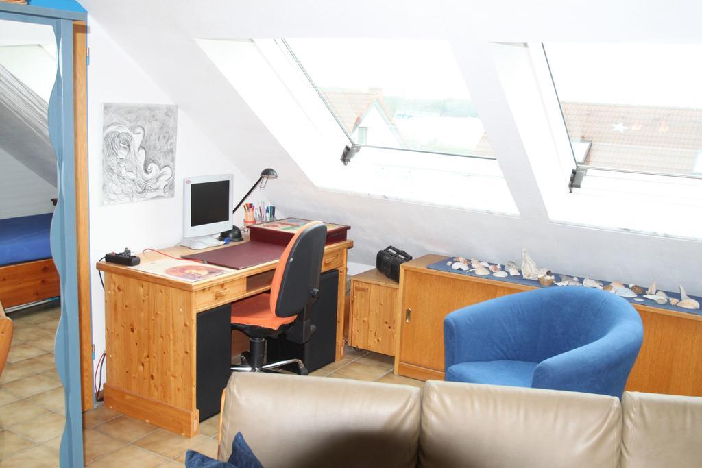 B&B Am See Koeln - Privatzimmer Exteriér fotografie
