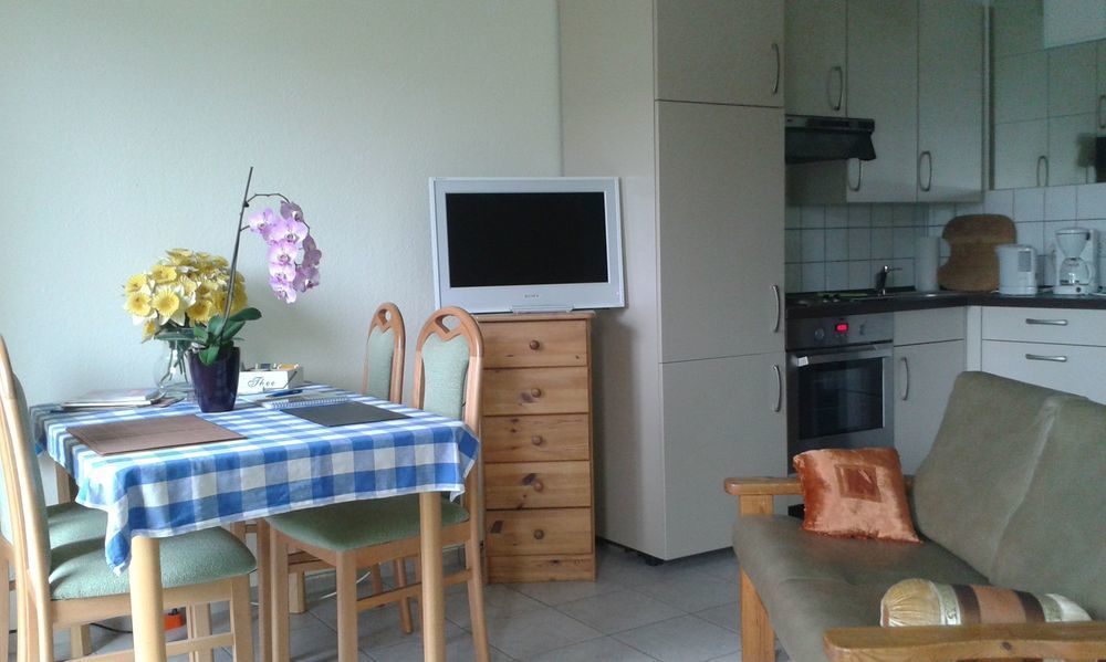 B&B Am See Koeln - Privatzimmer Exteriér fotografie