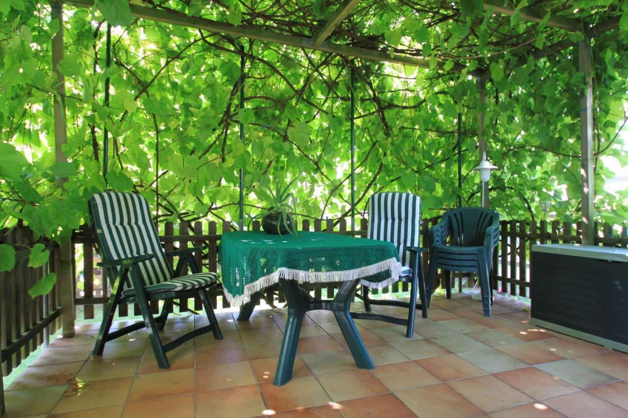 B&B Am See Koeln - Privatzimmer Exteriér fotografie