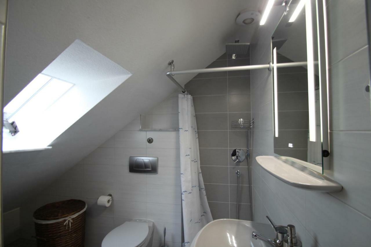 B&B Am See Koeln - Privatzimmer Exteriér fotografie