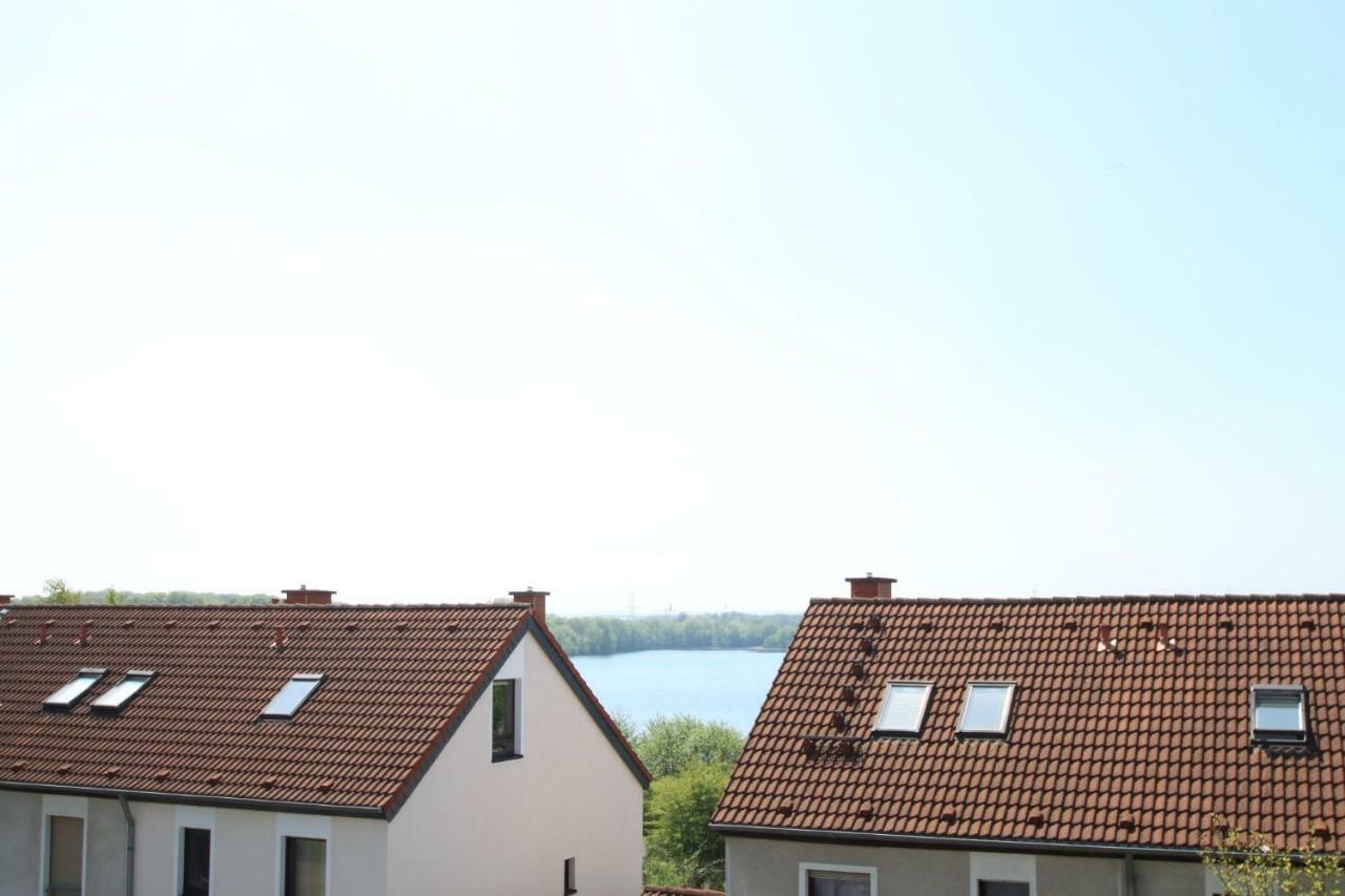 B&B Am See Koeln - Privatzimmer Exteriér fotografie