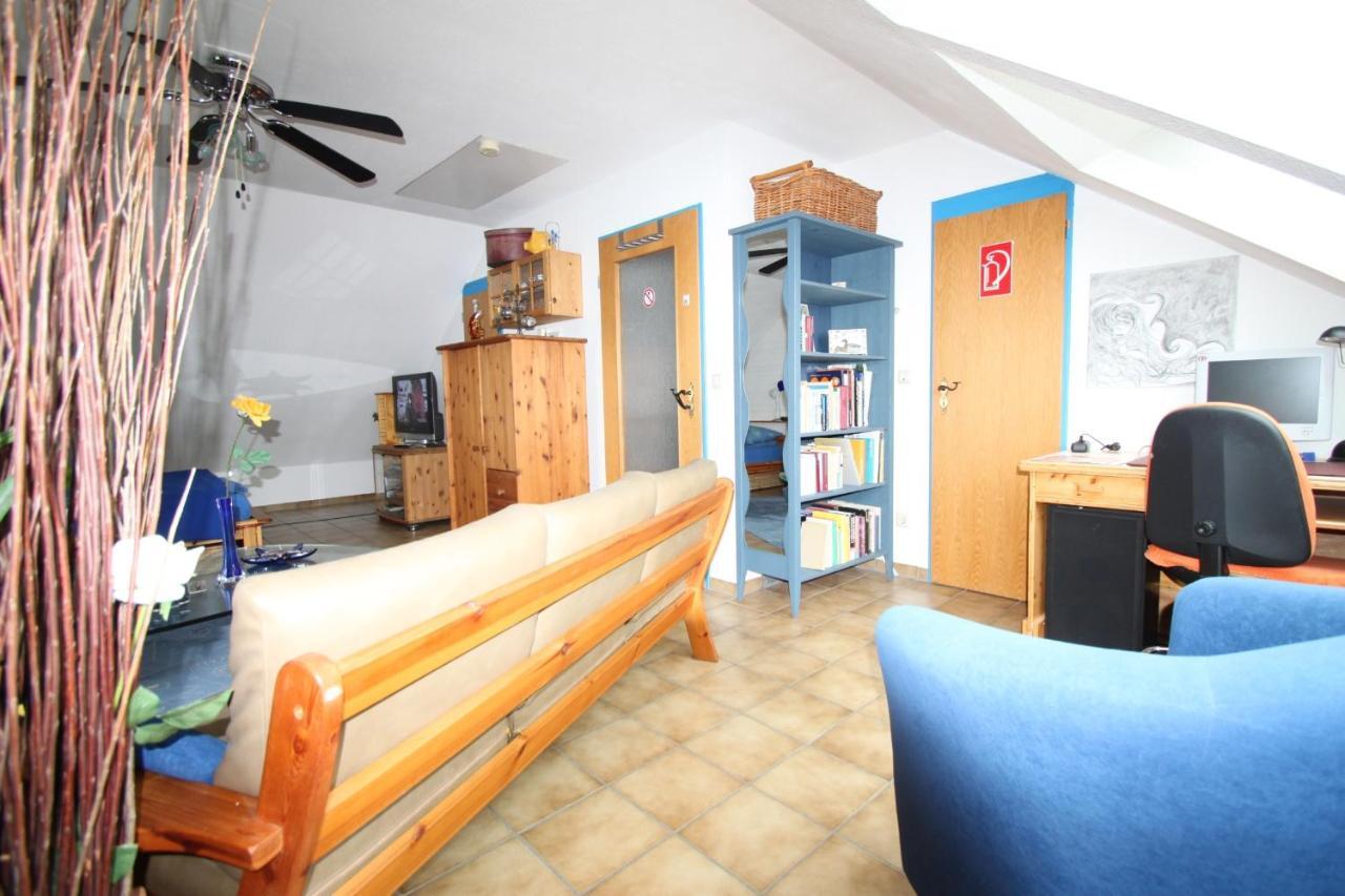 B&B Am See Koeln - Privatzimmer Pokoj fotografie