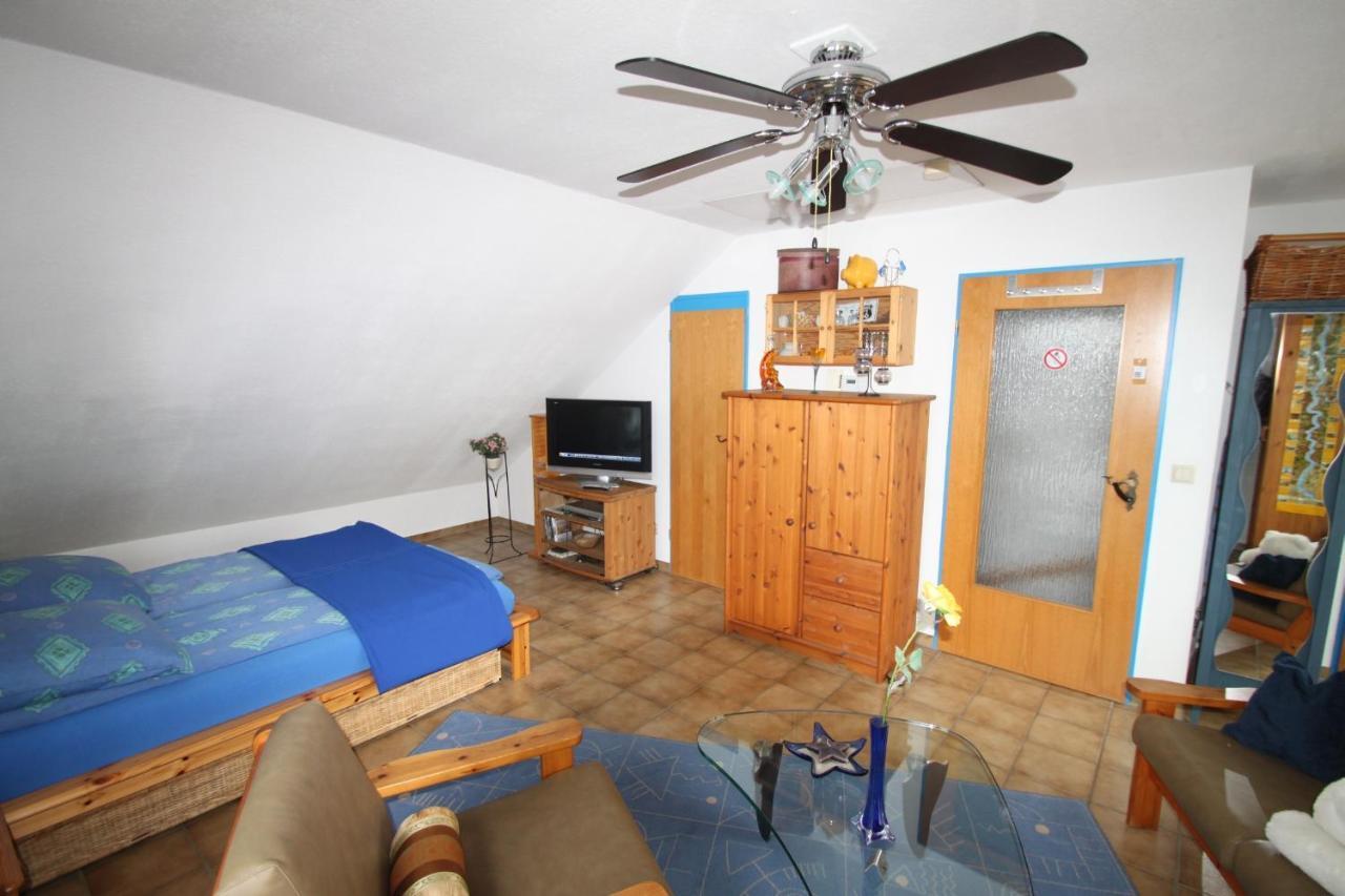 B&B Am See Koeln - Privatzimmer Exteriér fotografie