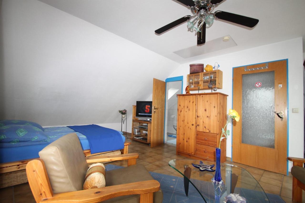 B&B Am See Koeln - Privatzimmer Exteriér fotografie