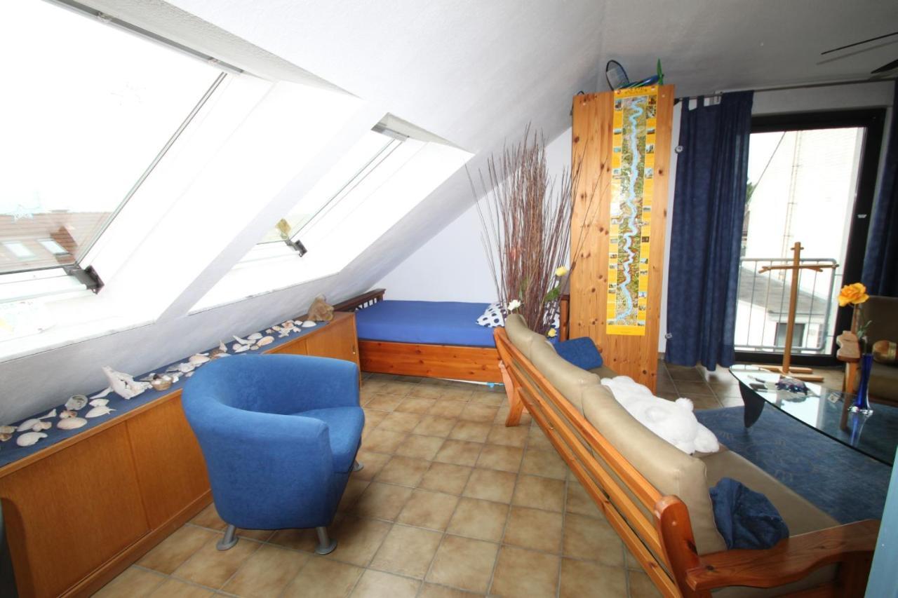 B&B Am See Koeln - Privatzimmer Pokoj fotografie