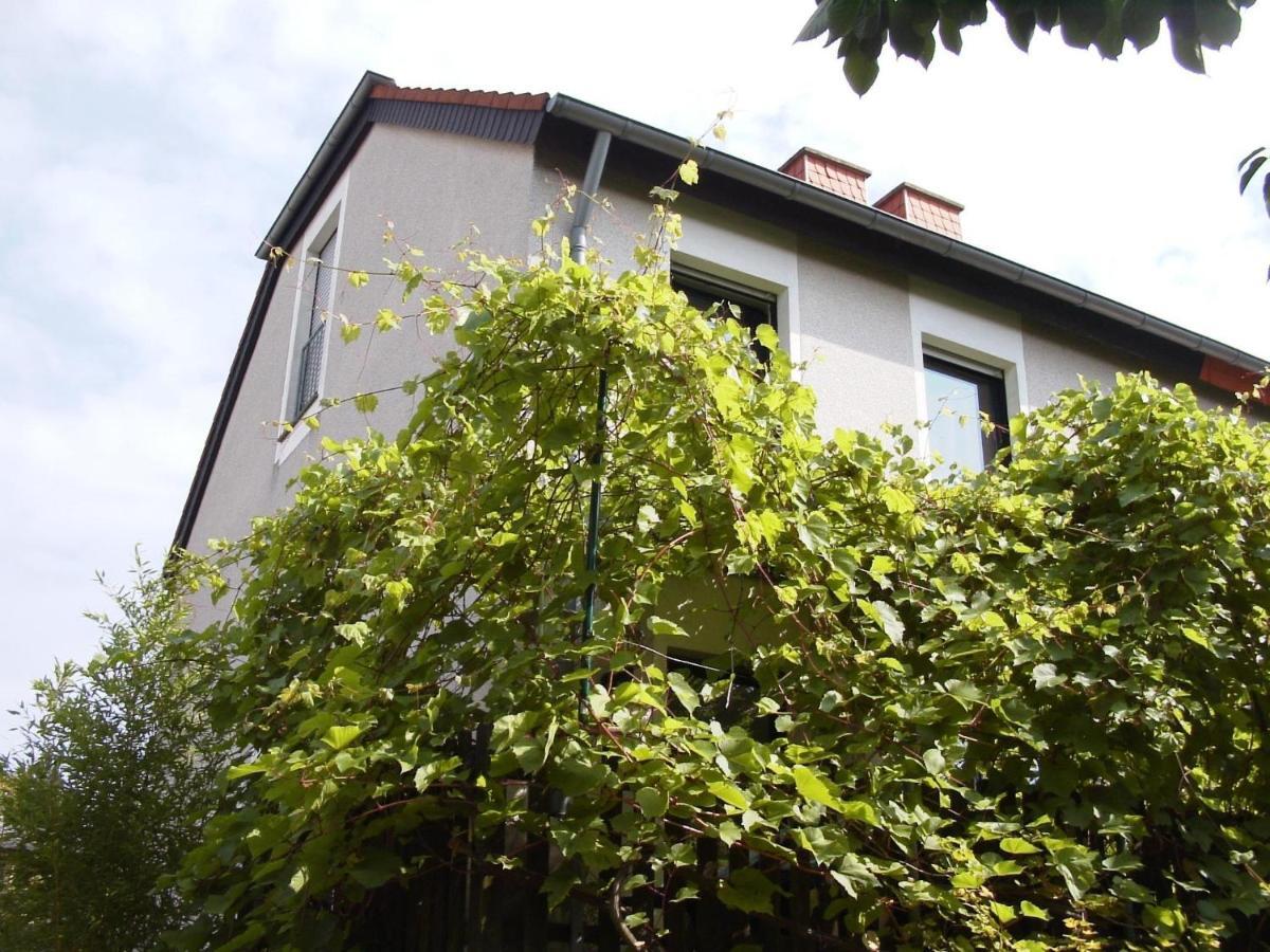 B&B Am See Koeln - Privatzimmer Pokoj fotografie