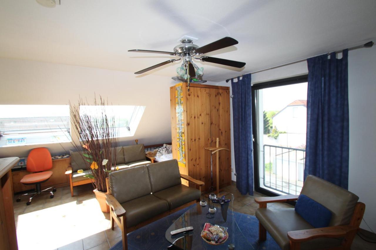 B&B Am See Koeln - Privatzimmer Exteriér fotografie