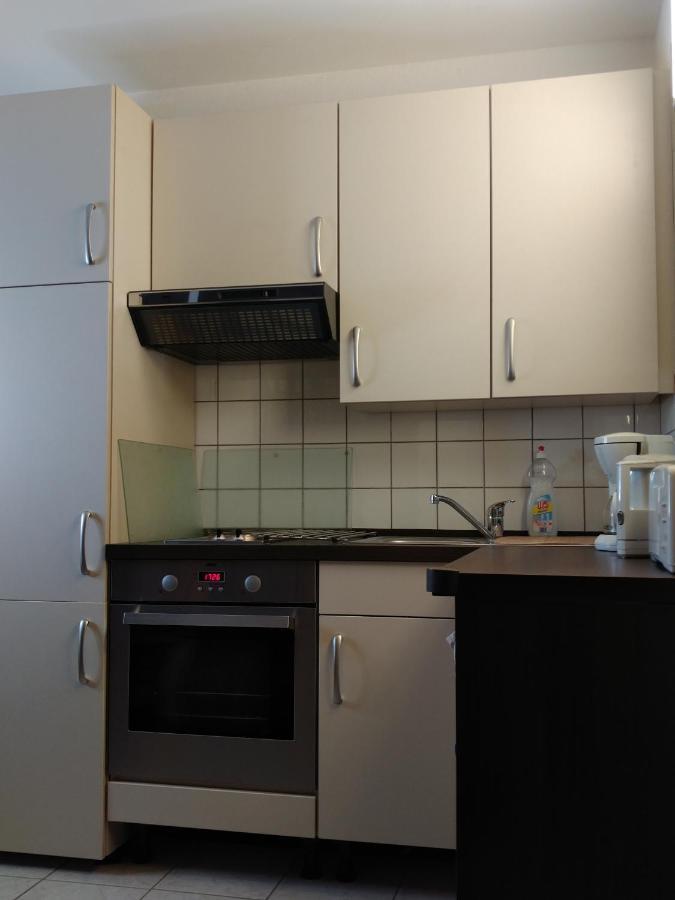 B&B Am See Koeln - Privatzimmer Exteriér fotografie