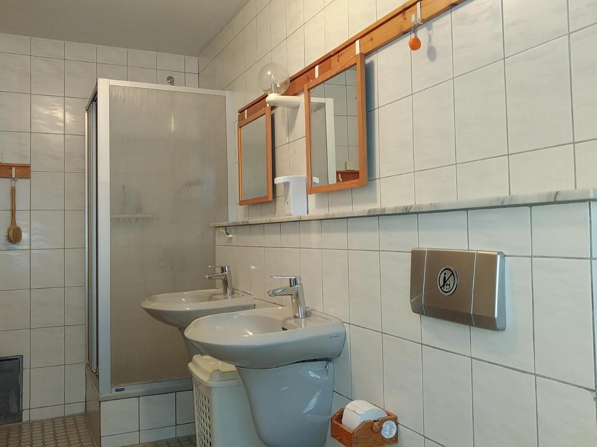 B&B Am See Koeln - Privatzimmer Exteriér fotografie
