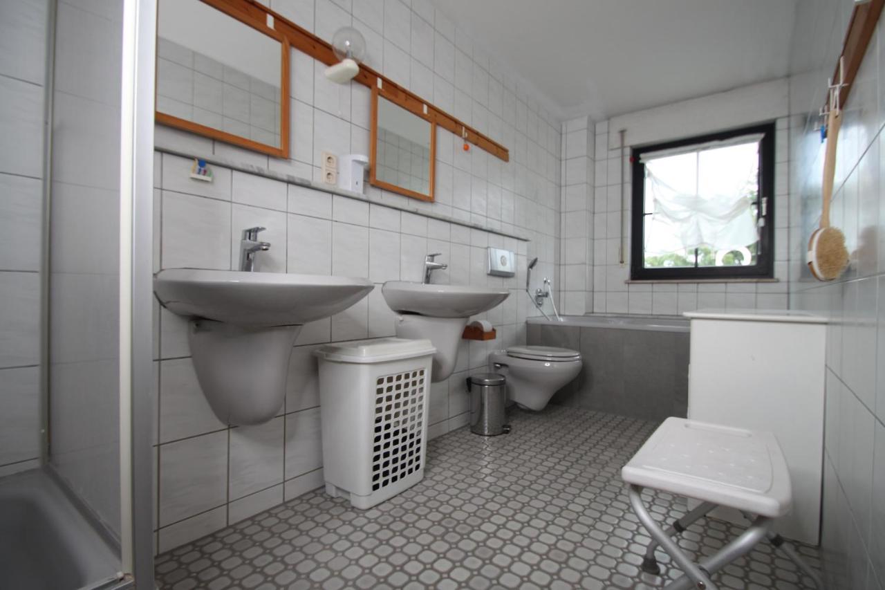B&B Am See Koeln - Privatzimmer Exteriér fotografie