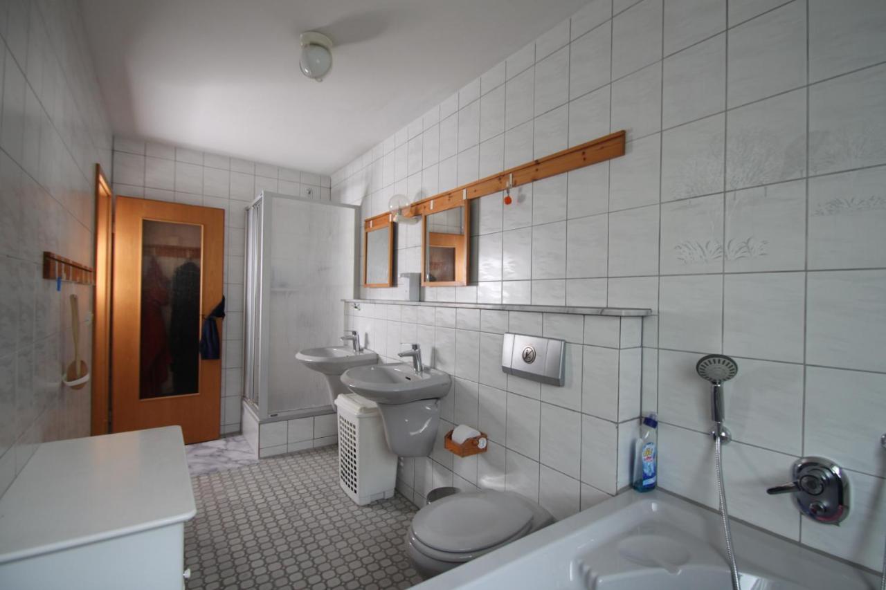 B&B Am See Koeln - Privatzimmer Exteriér fotografie